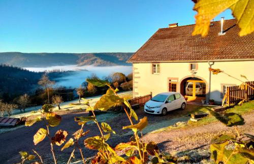 Gite le grenier du roc - Foto 21