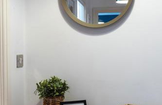 City Centre Apartment - Fantastic Location - Foto 25