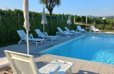 Cascina Longoria - Foto 10