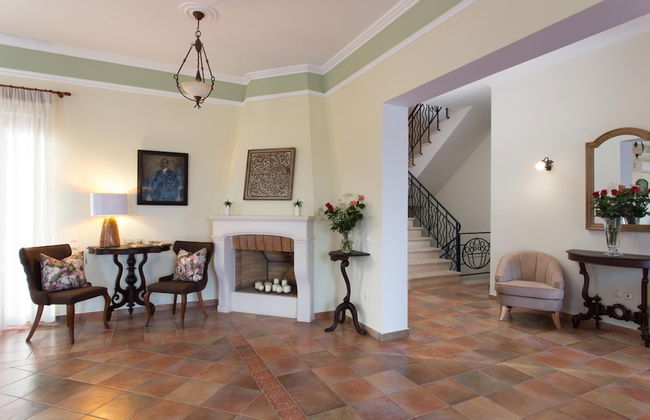 Aneli Villas - Villa Anastasia - Foto 18