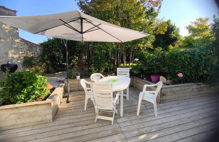 A deux pas des plages un cocon pour vacances en famille ou entre amis - Photo 47
