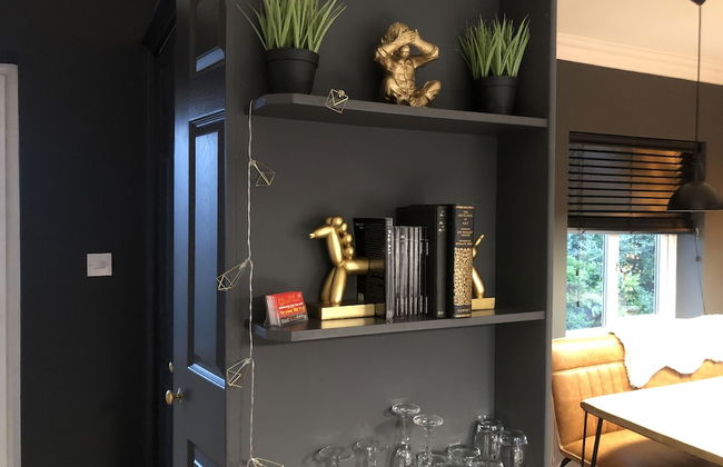 Time is Now! Beautiful Apartment in York - Foto 15