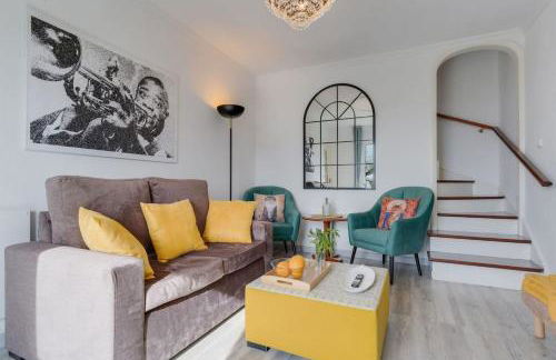 Melody House of Ponta do Sol - Photo 2