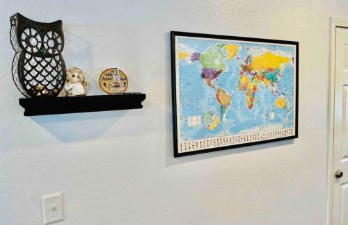 Owl Nest Hot Tub Sleeps 3 Yosemite - Foto 14