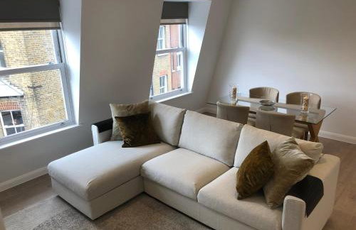 New! Fantastic 1 Bedroom Flat SW6 near Central London - Foto 7