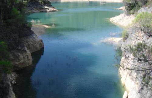 Apartamentos Sevilla - Foto 73