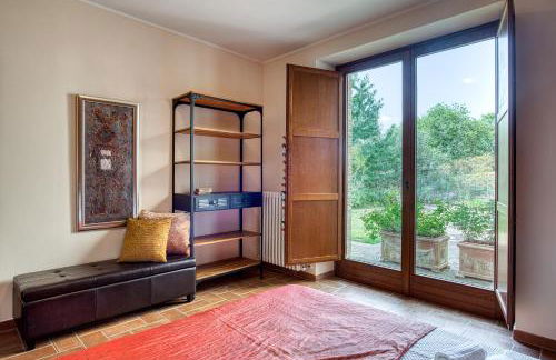 GuestHost - Casale dei Tramonti - Nature's Haven Apartments in Renovated Farmhouse with Pool - Photo 9