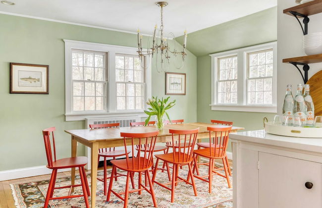 Linden by Avantstay Countryside Berkshire Escape - Foto 19