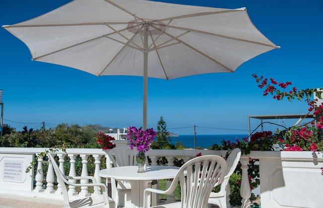 Rouladina Apt 2 in Stalos - Foto 18