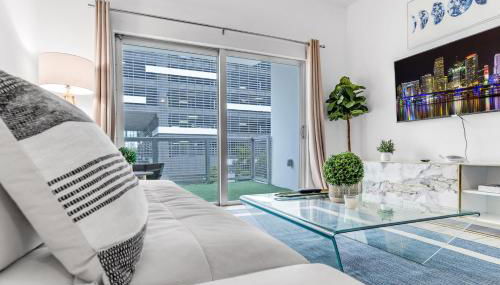 Lovely Unit Mins from Wynwood with Free Parking - Foto 2