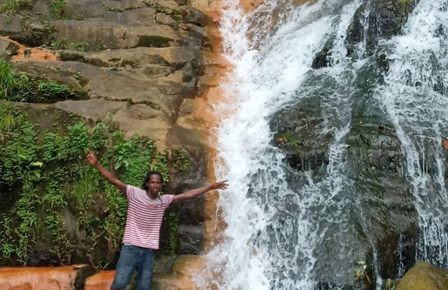 Berkey's Jungle Paradise - Photo 41