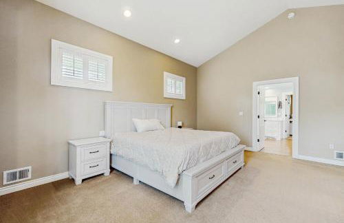 Patio and On-Site Fishing! Plummer Lake Escape - Photo 16