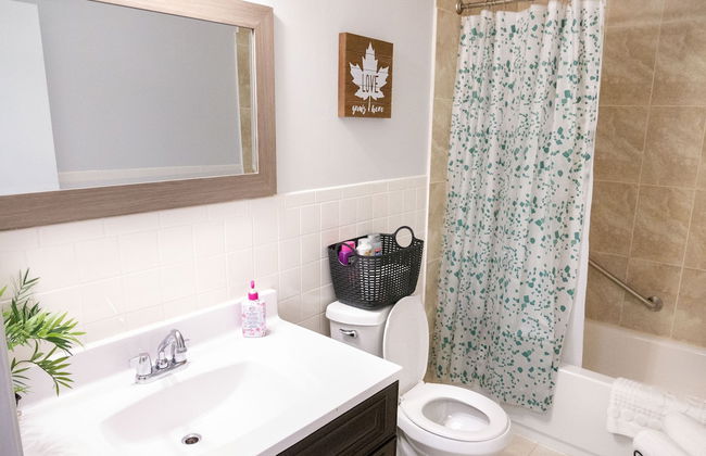 Clifton Hill Stays - Foto 52