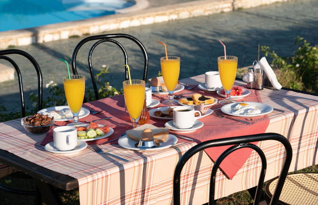 Niforos Panorama - Foto 8