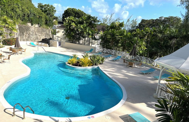 Rockley Orange Hill - by Zenbreak - Foto 1