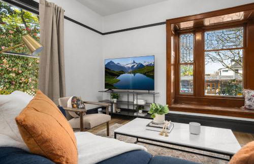 Stay Portland - Luxury Living on NW 23rd Ave, Walk Score 99 - Foto 80