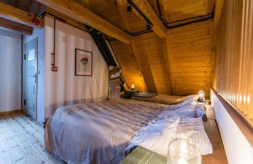 Zagroda Swołowo - Foto 14