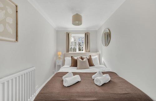 Charming Suffolk Cottage, 3 Bedroom, Parking - Foto 7