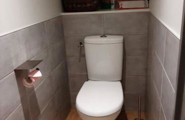 La Maison d'Albert et Julia à 12 mn du Futuroscope - Foto 22