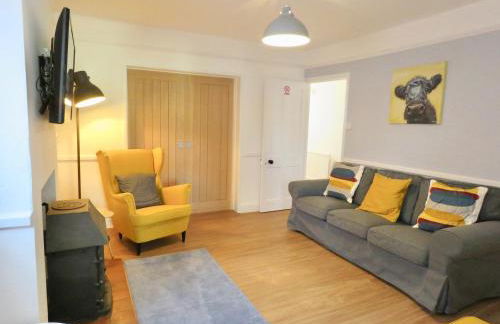 Lyndale House - Exclusive use, self catering, fpventures Stroud - Foto 14