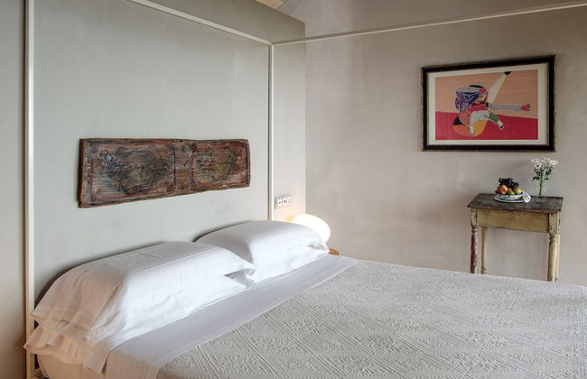 Monaci delle Terre Nere - Foto 24