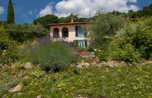 Villa Olindia by Interhome - Foto 9