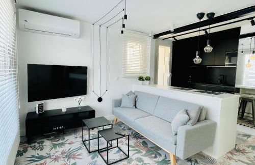 Respiro Del Mar - Beachfront Superior Apartment - Foto 43