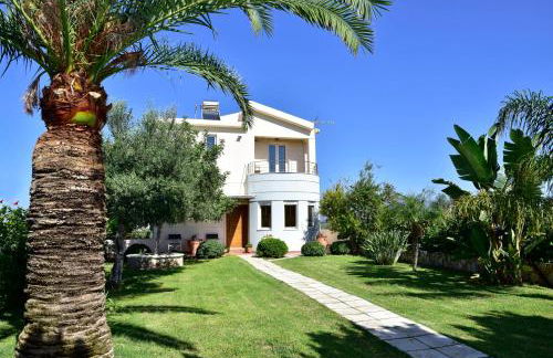 Elia Seaside Villa, Amazing 2-Story Eco Pool House! - Foto 70