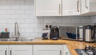 Chicstay Suites - Photo 4