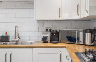 City Centre Maison - Foto 26