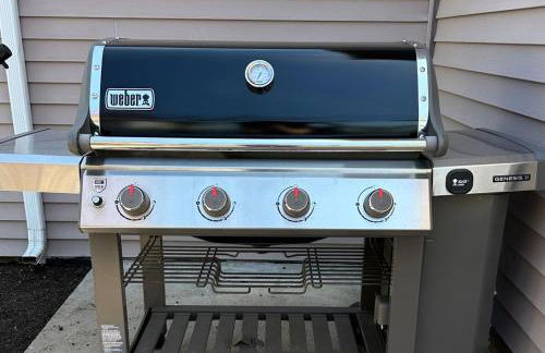 Selfie Walls l Spacious l Family Friendly l Near Beach - Foto 72