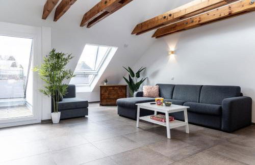 living TIMELESS - Apartments zum roten Lamm- Bad Krozingen - Foto 27