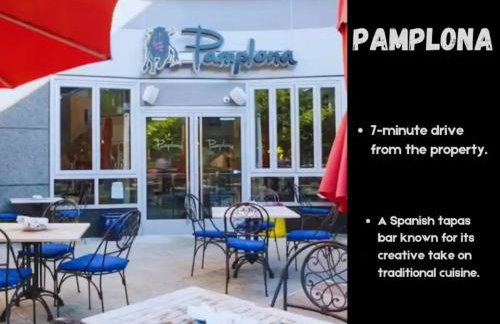 Contemporary City Getaway Luxe Comfort - Foto 5