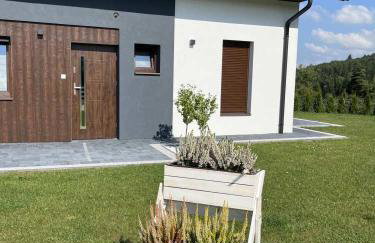 Agroturystyka Nad Lasem - Domki w górach - Foto 1