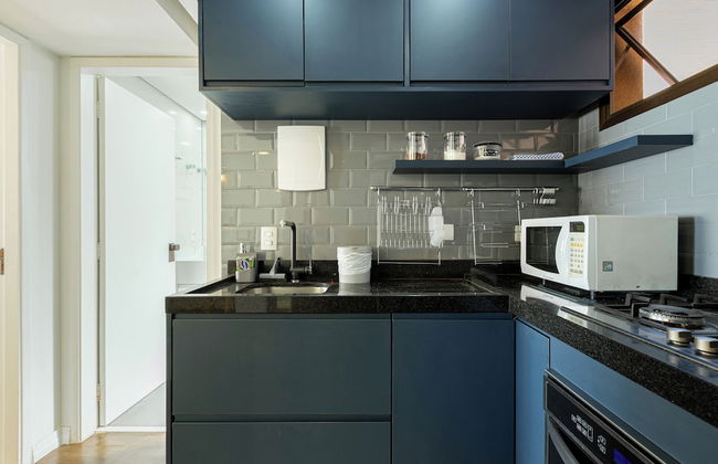 LFR - ALAMEDA JAÚ By Anora Spaces - Foto 76