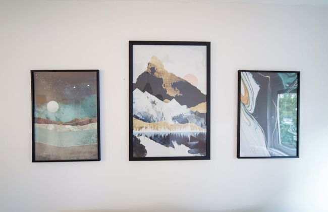 Casper B&B luxury apartments - Foto 24