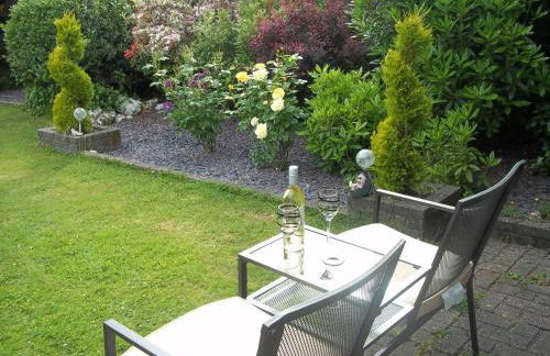 Glenwood luxury Cottage Betws-y-coed - Foto 34