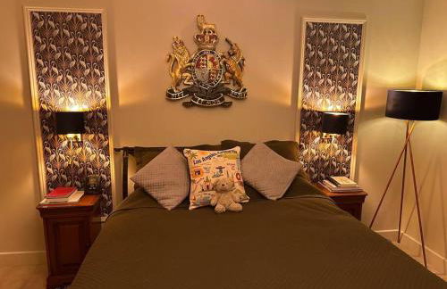 Bonshaw Grange-Riverside Country Retreat, & HotTub - Photo 22