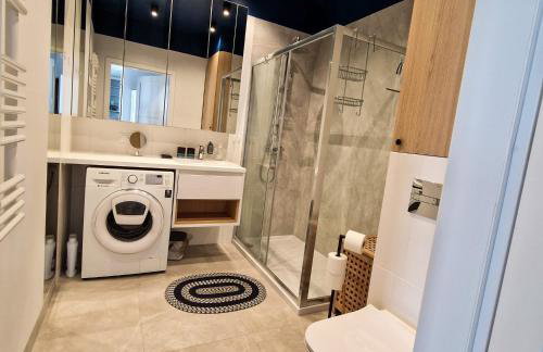 Piękny Puck Apartamenty z tarasami - Photo 14