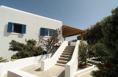 Villa Kalafatis Sea by Mykonos Mood - Foto 7