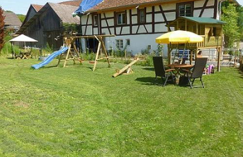 Apfelhof - Ferienwohnung Wielath - Photo 15