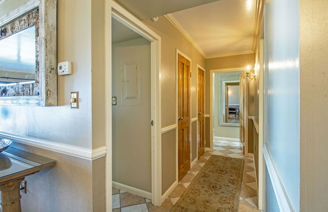 The Colony Virginia Beach by TripForth - Foto 16