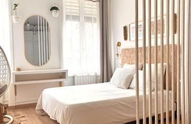 Cozy place for 1 or 2 people - Foto 7