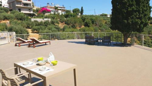 Villa Irini - Cretan Luxury Villa with Amazing View - Foto 4