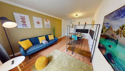 CozyHome Zwenkauer See - Foto 2