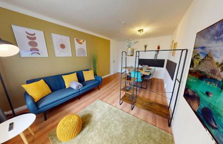 CozyHome Zwenkauer See - Foto 2