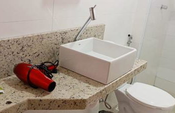 DN Studio 4 Aeroporto e Praia - Foto 16