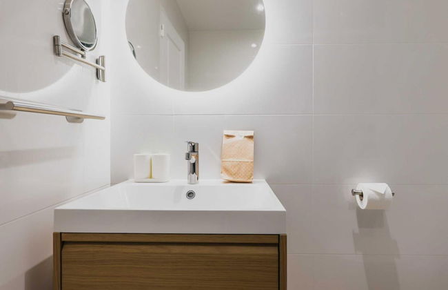 Modern "green Suites" Residence - Meudon/velizy - Foto 12