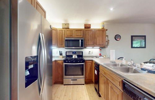 The Jay Chalet - Foto 13