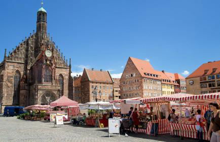 Central two-story Loft in Nurembergs best location - Foto 38